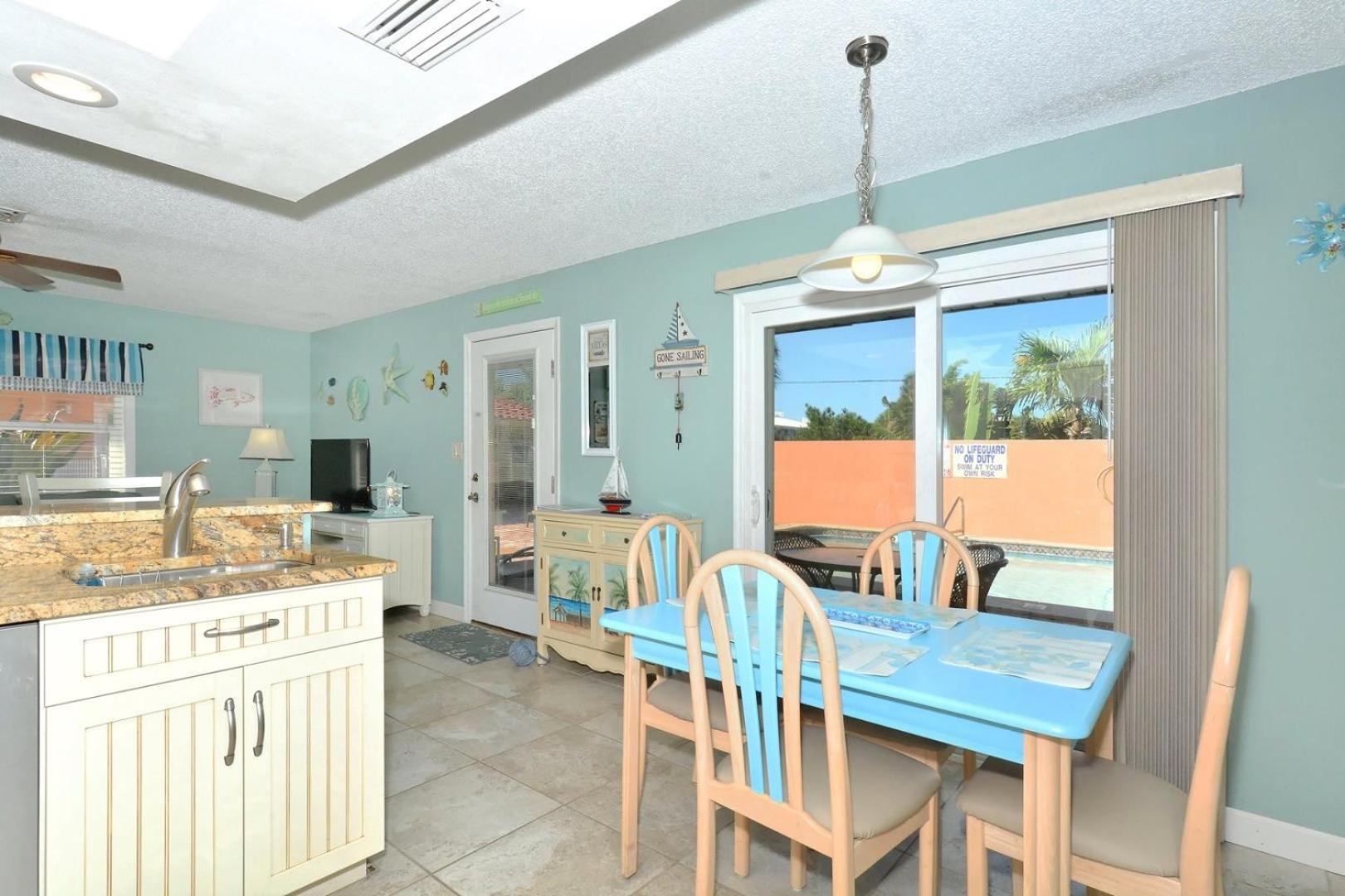 הולמס ביץ' The Villas 2B מראה חיצוני תמונה