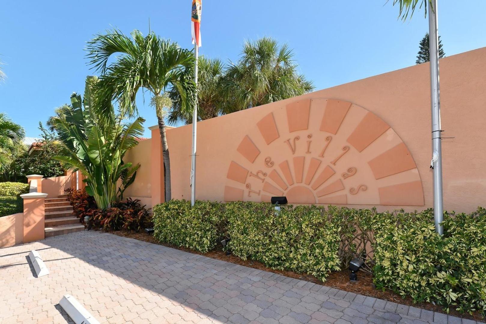 הולמס ביץ' The Villas 2B מראה חיצוני תמונה